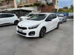 CEE'D GT-LINE AUT. 1.6 136CV 2016-NUOVO PREZZO