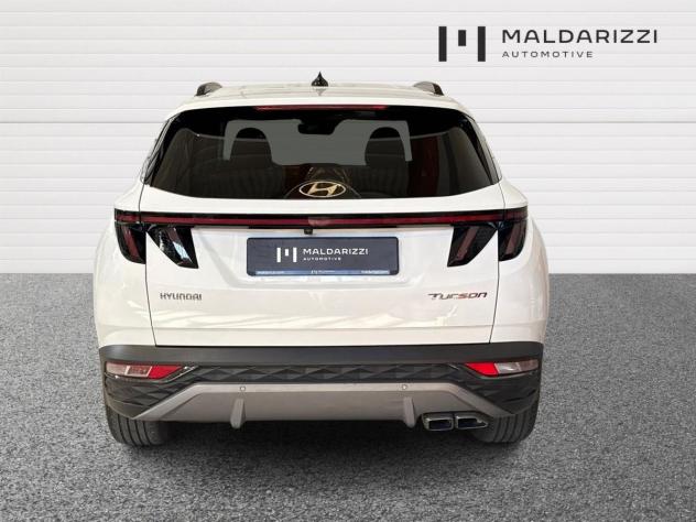 Hyundai Tucson III 2021 1.6 crdi Xline 2wd - Foto 3
