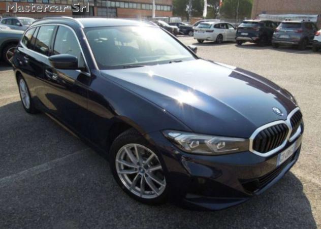 BMW 320 Serie 3 G21 2022 Touring 320e Touring auto - GT486 rif. 24038914 - Foto 6