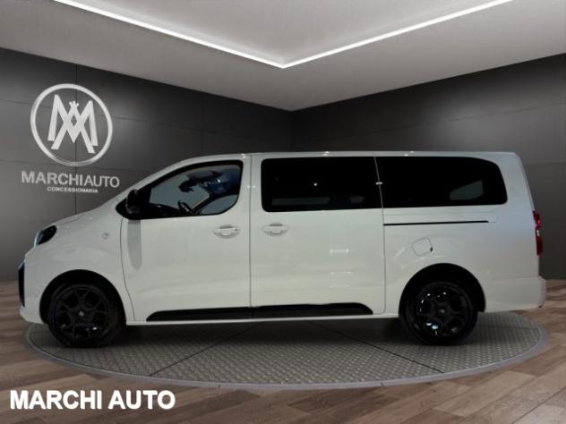 FIAT Ulysse 2.2 Multijet 180 CV S&S AT8 L3 rif. 23820631 - Foto 8