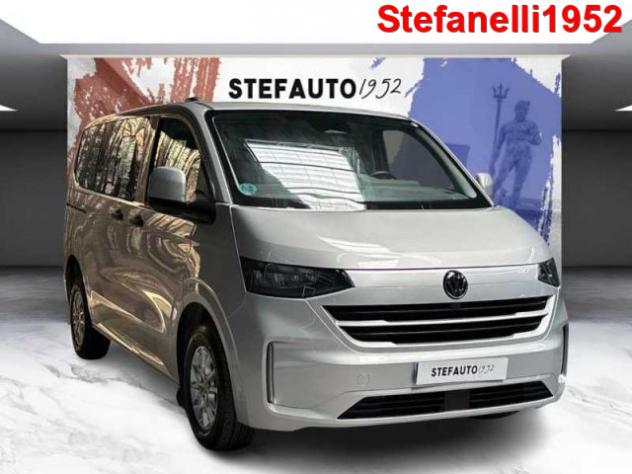 VOLKSWAGEN Caravelle /Multivan - T7 2.0 TDI 150CV DSG 8V rif. 23624418