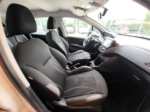 Peugeot 208 1.2 VTi 82 CV 5 porte Active - Foto 8