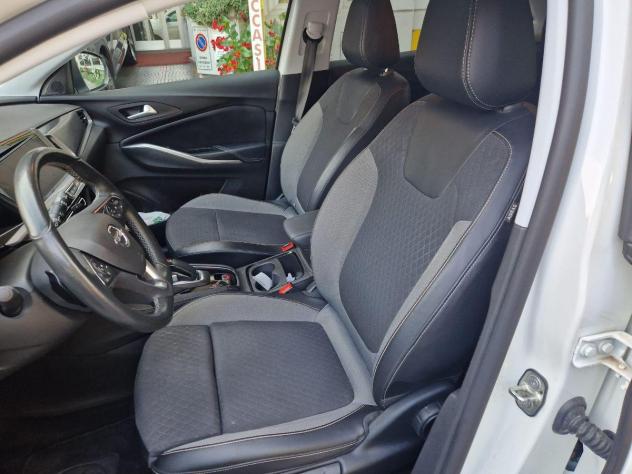 OPEL - Grandland 1.6 PLUG IN HYBRID 225 cv FWD AT8 BUSINESS ELEGANCE - Foto 7
