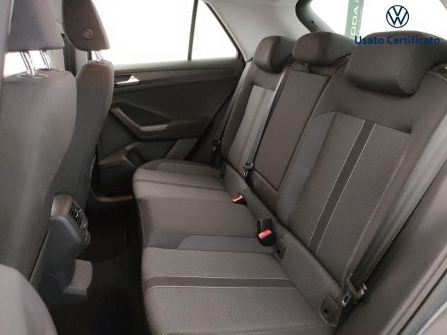 Volkswagen T-Roc 2.0 TDI SCR Life - Foto 10