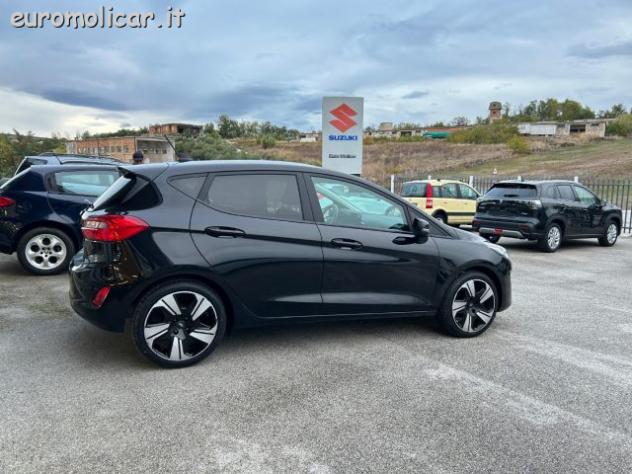 FORD Fiesta 1.5 TDCI 5 porte Connect 85cv rif. 24204245 - Foto 8