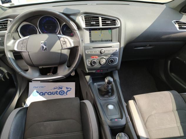 DS DS4 Crossback HDI 120cv Sport Chic CBC - Foto 4