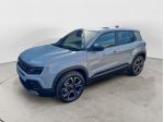 Jeep Avenger E-HYBRID Summit 1.2 110cv DCT MHEV