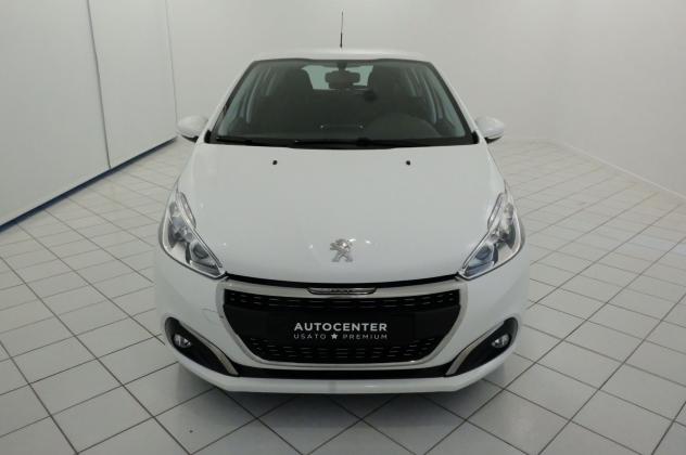 Peugeot 208 BlueHDi 75 S&S 5 porte Active - Foto 8