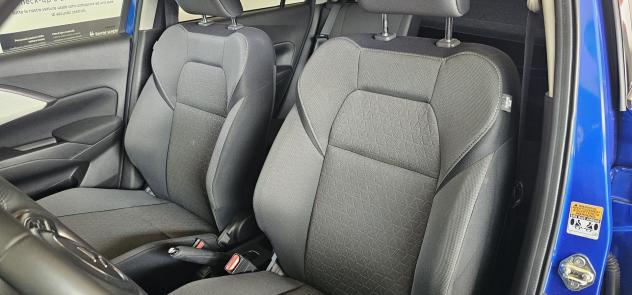 Suzuki Swift Hybrid 1.2 Hybrid Top 2WD UNICO PROPRIETARIO - NO OBBLIGO FINANZIAMENTO - Foto 8