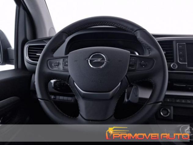 OPEL Zafira Life 2.0 Diesel 177CV aut. Start&Stop L rif. 20834149 - Foto 2
