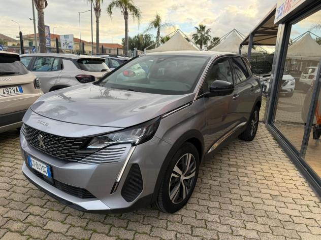 Peugeot 3008 BlueHDi 130 S&S EAT8 Allure Pack - Foto 2