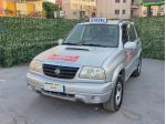 Suzuki Grand Vitara 2.0 TDI 4X4 Autocarro ZAMPOGNAUTO CT