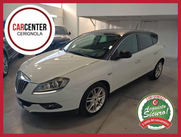 Lancia Delta 1.6 MJT 120cv Platino UniPro - Foto 2