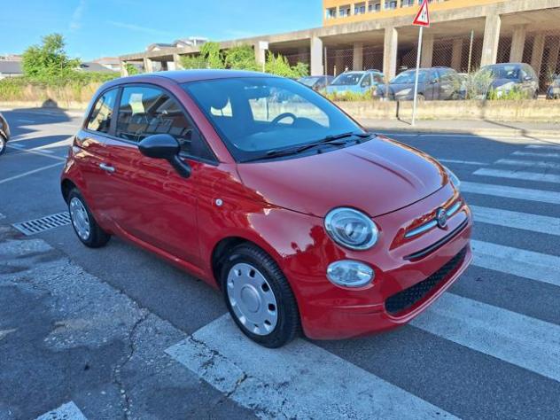 FIAT 500 1.0 Hybrid 70CV - UNIPRO TAGLIANDATA rif. 23811526 - Foto 3