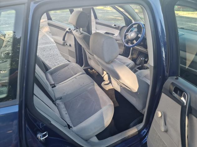 Volkswagen Polo 1.2/64CV 12V 5p. Comfortline - Foto 8