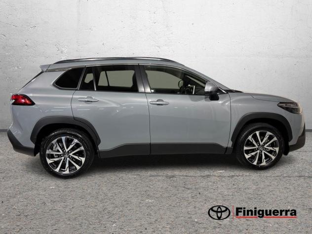 Toyota Corolla Cross 1.8H (140 CV) E-CVT Trend 2WD - Foto 5