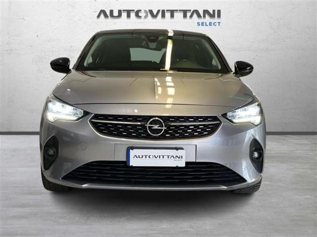 OPEL Corsa 5 Porte 1.2 75cv Elegance S&S rif. 23788726 - Foto 2