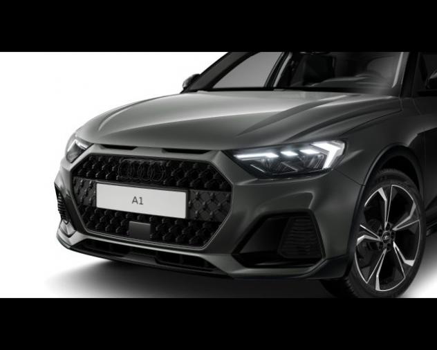AUDI A1 Audi allstreet Identity Contrast 35 TFSI 110(150 rif. 23806731 - Foto 6