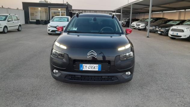 Citroen C4 Cactus PureTech 82 Shine