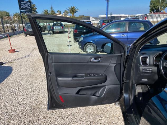 Kia Sportage 1.7 CRDI 2WD Style,UNICO PROPIETARIO,NEOPATENTATI - Foto 9