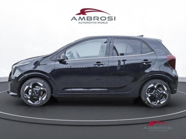 KIA Picanto PE2 MY26 1.0 STYLE TT rif. 23734902 - Foto 6