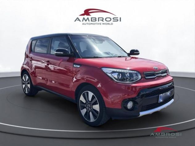 KIA Soul 1.6 GDi Your rif. 23898845 - Foto 2