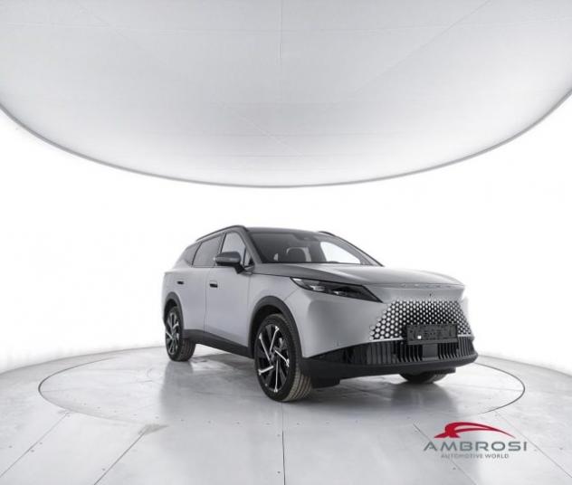 OMODA 7 SHS-P PHEV 1.5TGDI PREMIUM rif. 23735067 - Foto 2