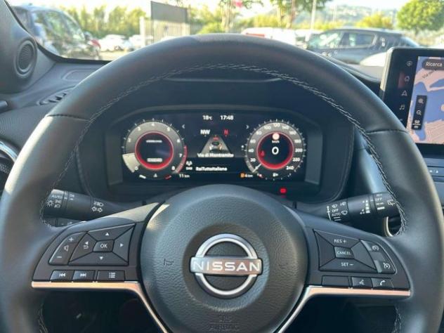 NISSAN Juke MC24.5 N-CONNECTA MT - RT rif. 24065187 - Foto 10