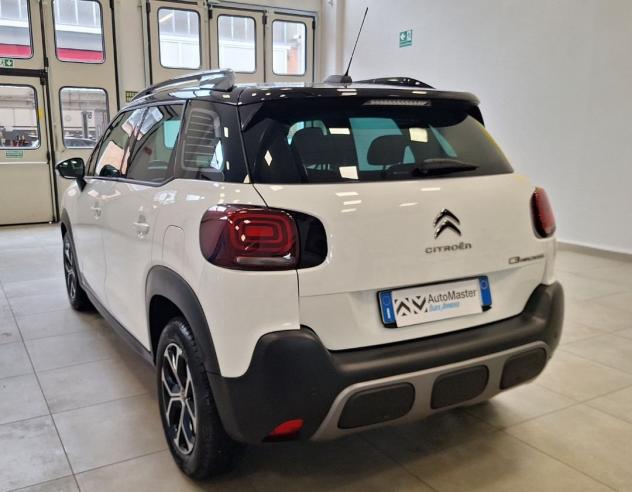 Citroën C3 Aircross BlueHDi 120 S&S Shine Pack EAT6 - Foto 8