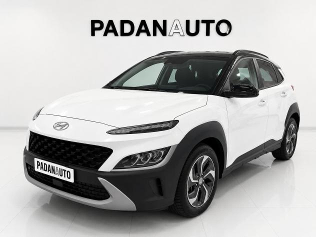 Hyundai Kona 1.6 HEV XTECH DCT