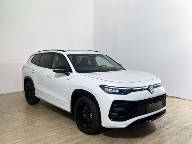 Volkswagen Tayron Tayron 2.0 tdi R-Line Plus 150cv dsg - Foto 3