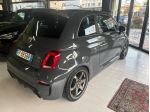 Abarth 595 1.4 Turbo T-Jet 165 CV Turismo