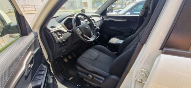 MAHINDRA MAHINDRA KUV100 KUV100 1.2 VVT M-Bifuel(GPL) K6+ - Foto 4
