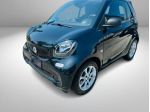 smart fortwo fortwo 70 1.0 twinamic cabrio Passion