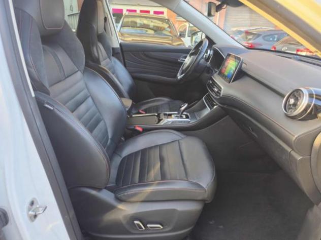MG EHS Plug-in Hybrid Luxury PLUG -IN aziendale rif. 24189882 - Foto 9