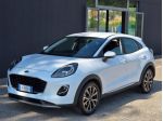 Ford Puma 1.0 Hybrid 125 Titanium 59.000 KM.