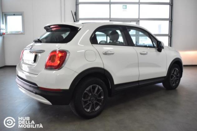 FIAT 500X 1.3 MultiJet 95 CV Pop Star rif. 24170953 - Foto 4