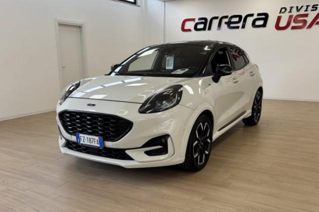 FORD Puma 1.0 EcoBoost 125 CV S&S ST-Line X rif. 24051323 - Foto 3