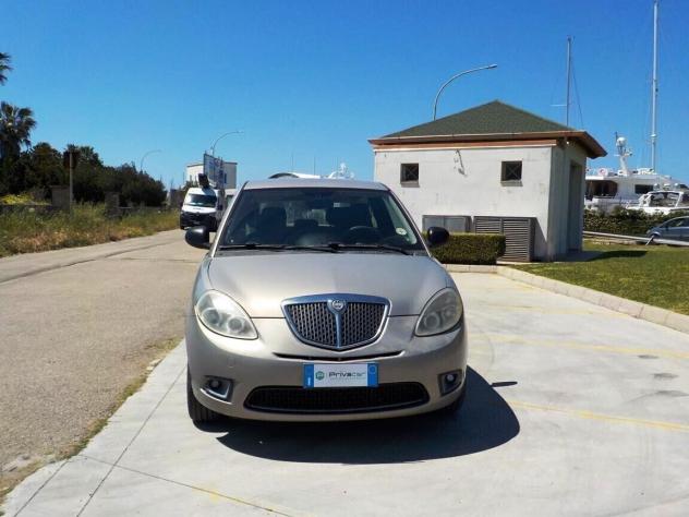 Lancia Ypsilon 1.3 MJT 90 CV Oro - Foto 2