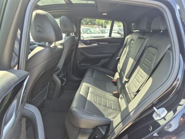 BMW X4 xdrive20d mhev 48V Msport auto - Foto 5