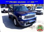 JEEP Renegade 1.6 Mjt 120 CV Limited rif. 23824672