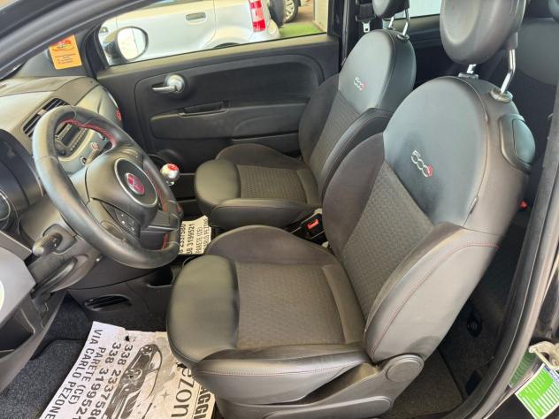 Fiat 500 S 1.2 BENZINA - Foto 8