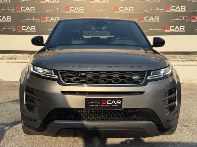 Land Rover Range Evoque 2.0D I4 180 CV AWD Auto R-Dynamic HSE - Foto 3