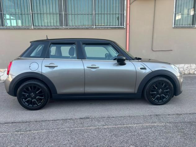 Mini 1.5 Cooper D Hype 5 porte ANNO 2017 - Foto 7