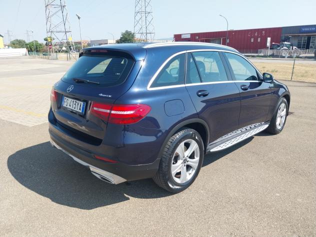 Mercedes-benz GLC 250 d 4Matic Sport - Foto 6