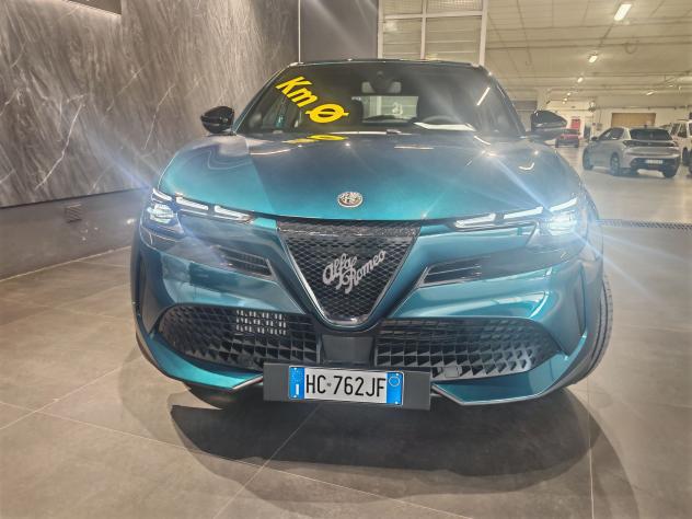 Alfa Romeo Junior Ibrida 1.2 145CV Hybrid eDCT6 ibrida Junior - Foto 2