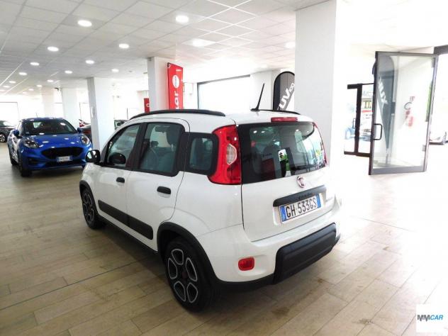 FIAT - Panda - 1.0 FireFly S&S Hybrid City Life - Foto 4