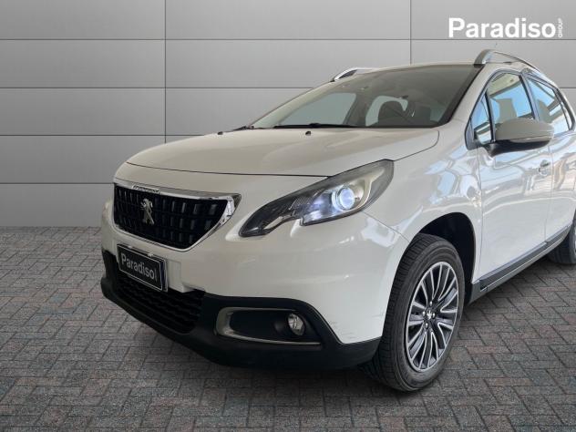 Peugeot 2008 1.6 BLUEHDI - 100CV | ACTIVE - 2018 - Foto 8