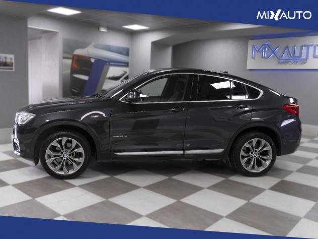 BMW X4 xDrive20d xLine Auto - Foto 3