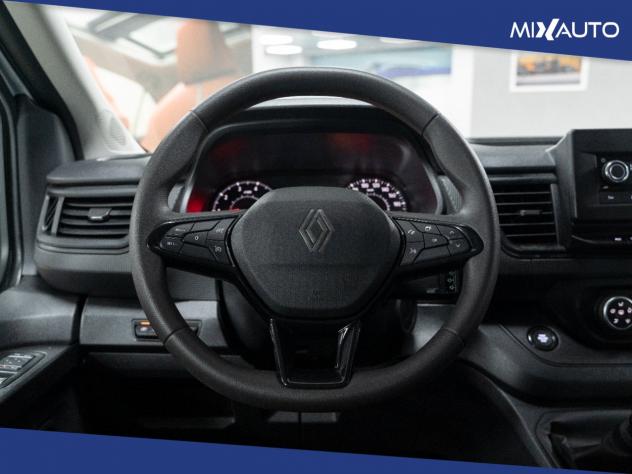 RENAULT Trafic Passenger 2.0 Blue DCI 150CV L2 Authentic - Foto 12